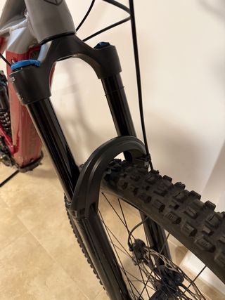Mondraker Level R
