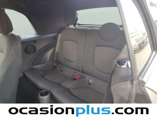 MINI MINI Cabrio Cooper 100 kW (136 CV)