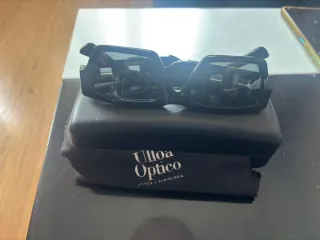 Se venden gafas versace como nuevas