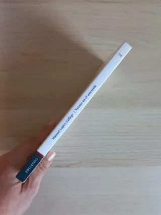 Verano en el asteroide