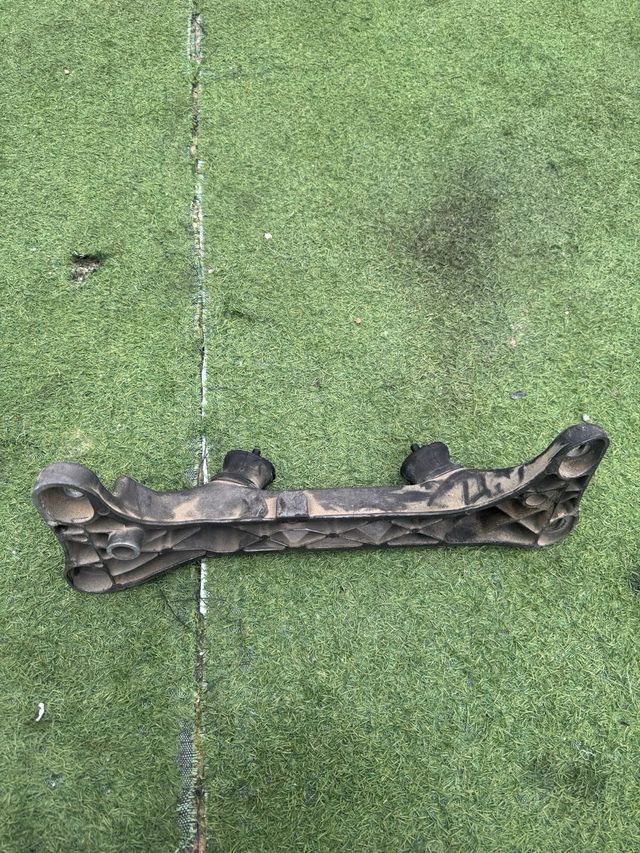 Soporte caja cambios BMW E46 320d