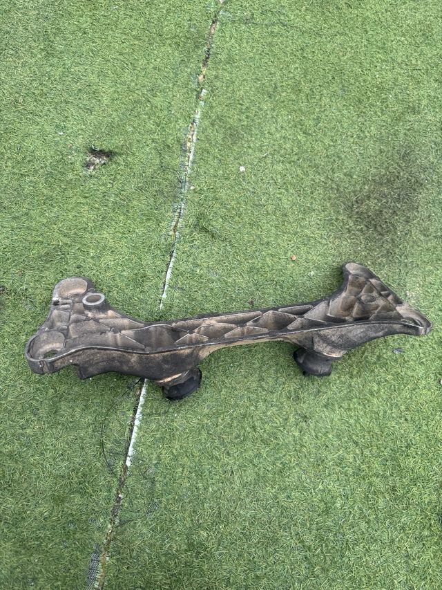 Soporte caja cambios BMW E46 320d