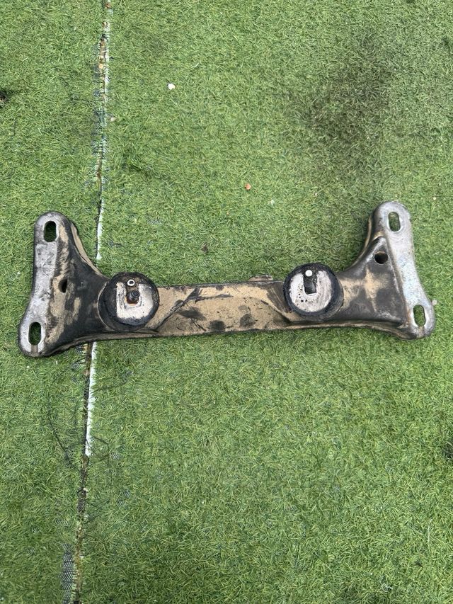 Soporte caja cambios BMW E46 320d