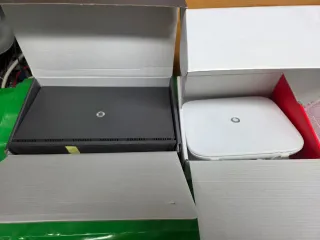 Coppia Router Vodafone