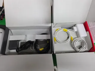 Coppia Router Vodafone