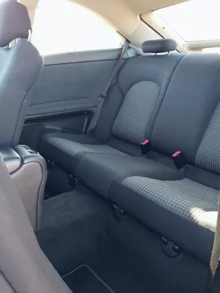 Mercedes-Benz Clase C 2006