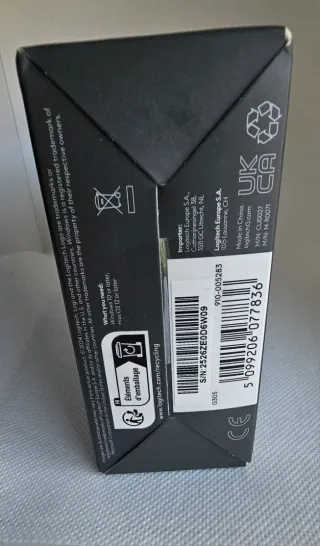 Mouse Wireless Logitech G305 LIGHTSPEED