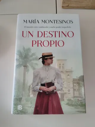 Un destino propio / A Fate One's Own (Spanish E...