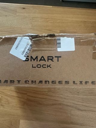 Motor persiana eléctrico con mando