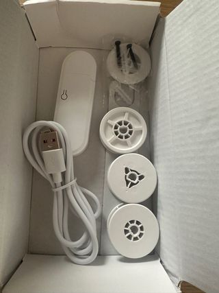 Motor persiana eléctrico con mando