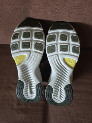 NIKE SUPERREP ORIGINAL, ZAPATILLAS HOMBRE