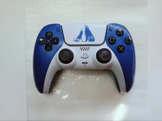 Controller DualSense PS5 God of War