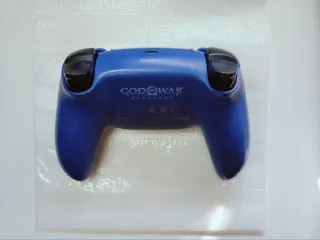 Controller DualSense PS5 God of War