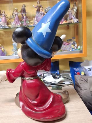 FIGURA MICKEY MAGO GIANTE