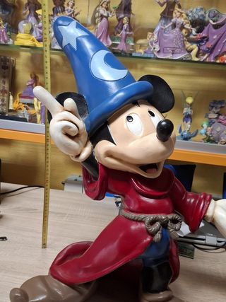 FIGURA MICKEY MAGO GIANTE