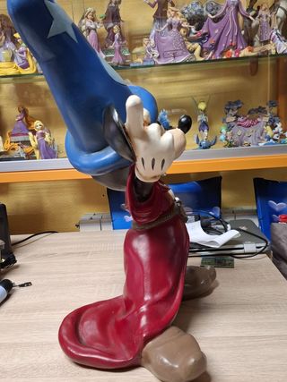 FIGURA MICKEY MAGO GIANTE