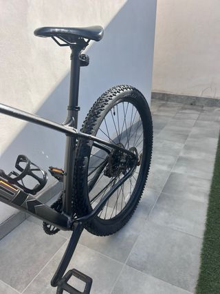 Trek Marlin 6 color mate