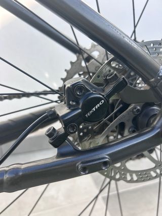 Trek Marlin 6 color mate