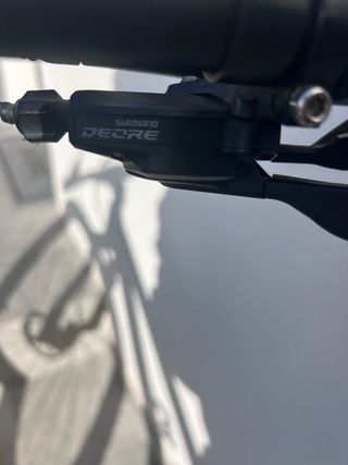 Trek Marlin 6 color mate