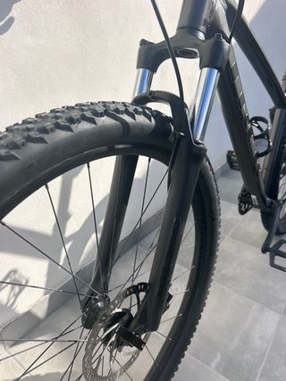 Trek Marlin 6 color mate