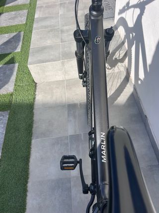 Trek Marlin 6 color mate