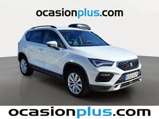 SEAT Ateca 1.5 TSI S&S Style XL 110 kW (150 CV)