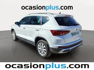 SEAT Ateca 1.5 TSI S&S Style XL 110 kW (150 CV)