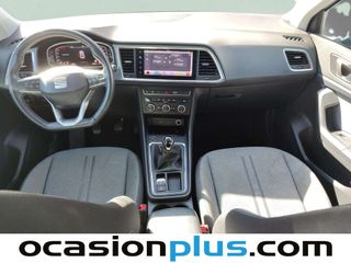 SEAT Ateca 1.5 TSI S&S Style XL 110 kW (150 CV)