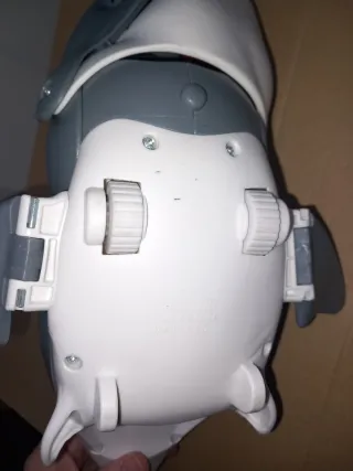 Fisher-Price Imaginext Tiburón Megamandíbulas