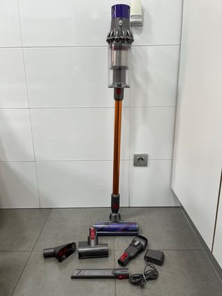 Aspirapolvere Dyson V10