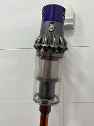Aspirapolvere Dyson V10