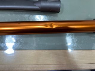 Aspirapolvere Dyson V10