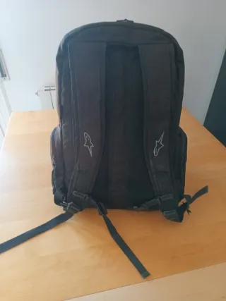 Mochila Alpinestars MotoGP
