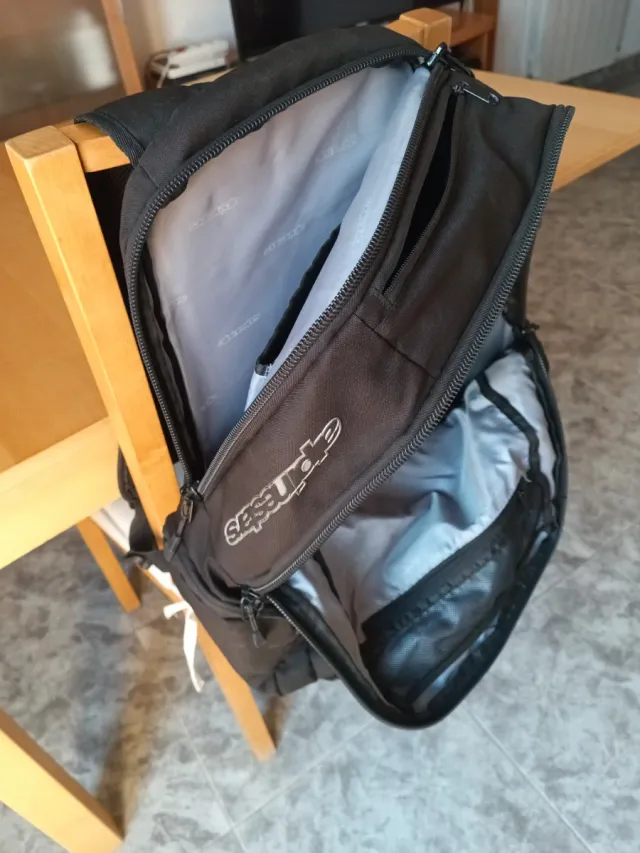 Mochila Alpinestars MotoGP