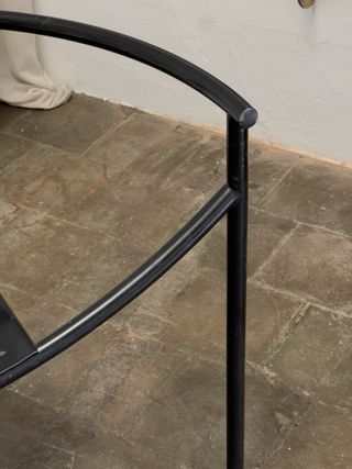 Sillón Dr. Sonderbar Philippe Starck 1980s