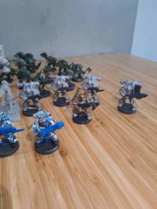 Miniature Heroquest Dnd