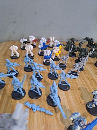 Miniature Heroquest Dnd