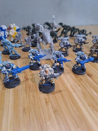 Miniature Heroquest Dnd