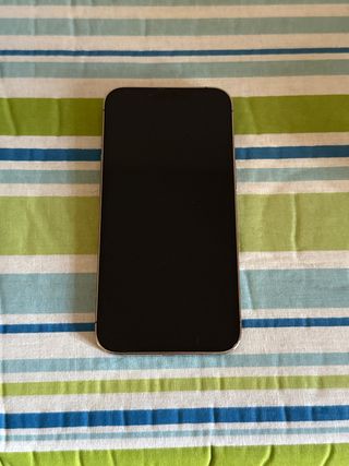 iPhone 13 Pro Oro Non Funzionante