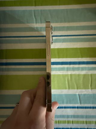 iPhone 13 Pro Oro Non Funzionante