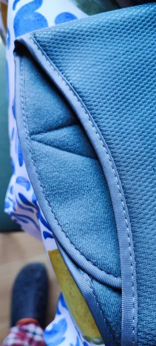 Masajeador de Piernas RENPHO con Calor