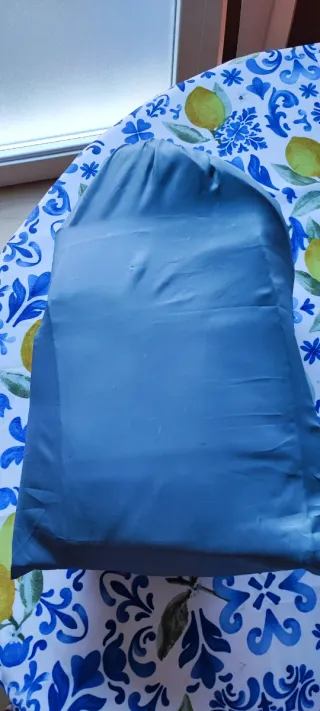 Masajeador de Piernas RENPHO con Calor