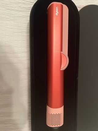 Dyson Airstrait Edición Limitada Sin Abrir