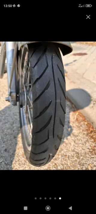 Royal Enfield Classic 500cc