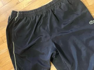 Lacoste Track Pants originals