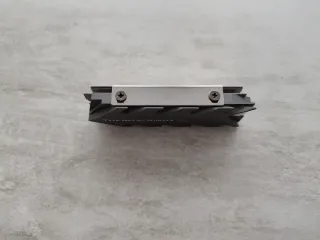 Disipador M.2 Thermalright