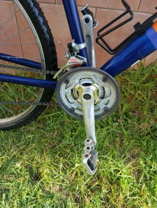 Bicicleta de Montaña Vivanti Aluminio