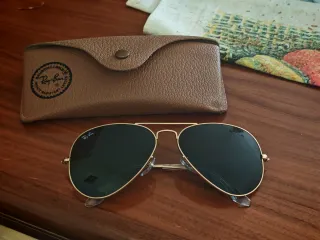 Gafas de Sol Ray-Ban Aviator