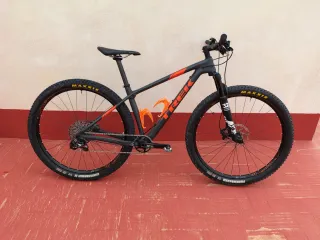 Trek Procaliber 9.7 Carbono