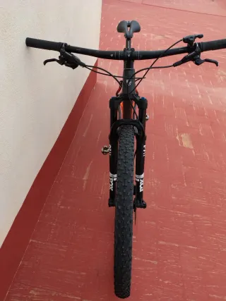 Trek Procaliber 9.7 Carbono